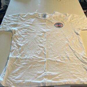 Used twice - Male/female 100% cotton size 3X of longboat key Florida